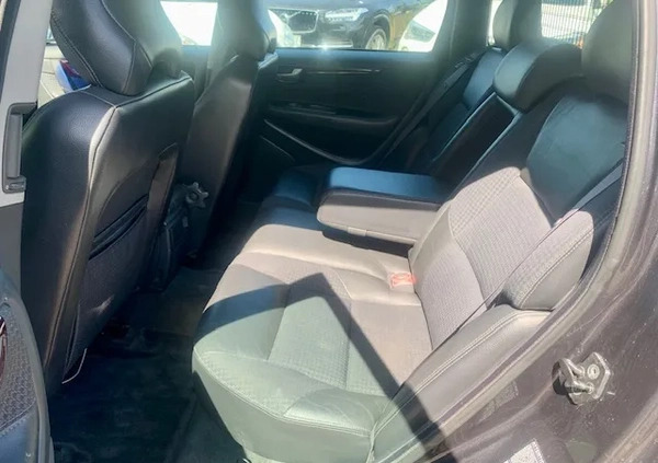 Volvo V70 cena 12900 przebieg: 250000, rok produkcji 2002 z Warszawa małe 154